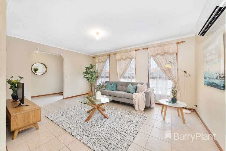 Second view of Homely house listing, 13 Officer Street, Meadow Heights VIC 3048