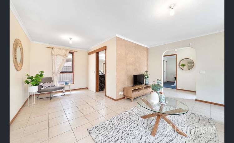 Third view of Homely house listing, 13 Officer Street, Meadow Heights VIC 3048