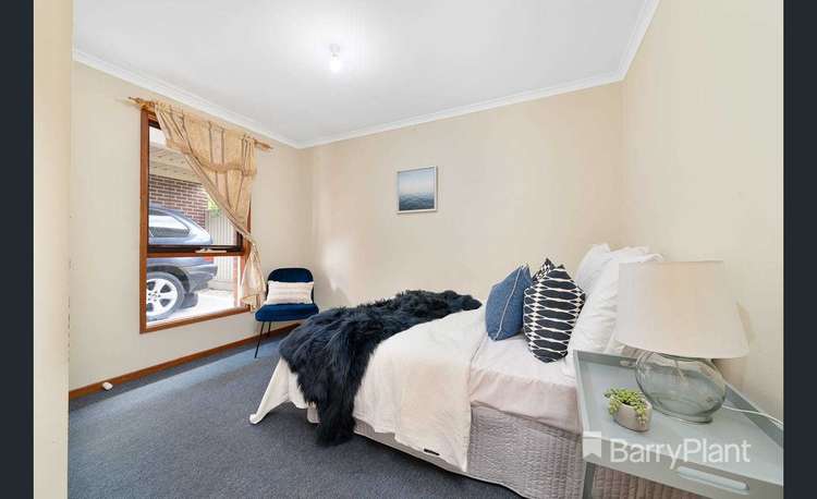 Fourth view of Homely house listing, 13 Officer Street, Meadow Heights VIC 3048