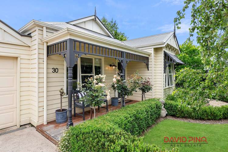Main view of Homely house listing, 30 Bolithos Road, Riddells Creek VIC 3431