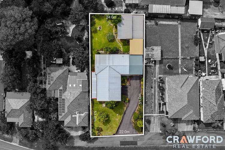 383 Pacific Highway, Highfields NSW 2289