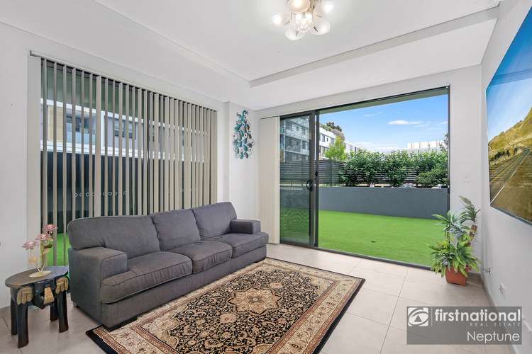 Main view of Homely apartment listing, C2/35-43 Toongabbie Road, Toongabbie NSW 2146