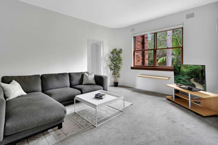Main view of Homely apartment listing, 5/85 High Street, North Sydney NSW 2060