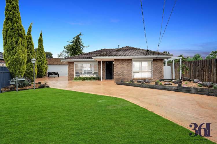 12 Larter Court, Hoppers Crossing VIC 3029