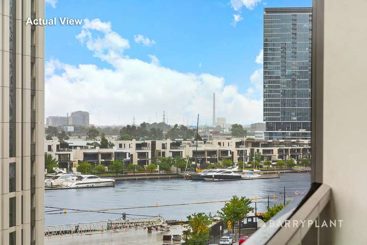 6F/8 Waterside Place, Docklands VIC 3008