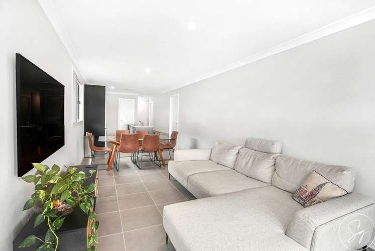 Second view of Homely house listing, 7 Timbercrest Street, Box Hill NSW 2765
