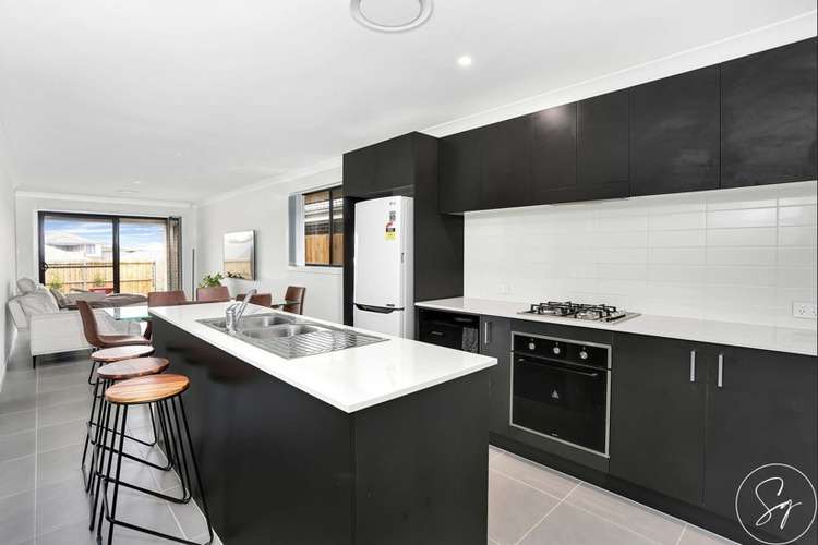 Third view of Homely house listing, 7 Timbercrest Street, Box Hill NSW 2765