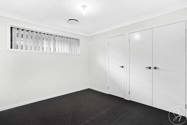 Fourth view of Homely house listing, 7 Timbercrest Street, Box Hill NSW 2765