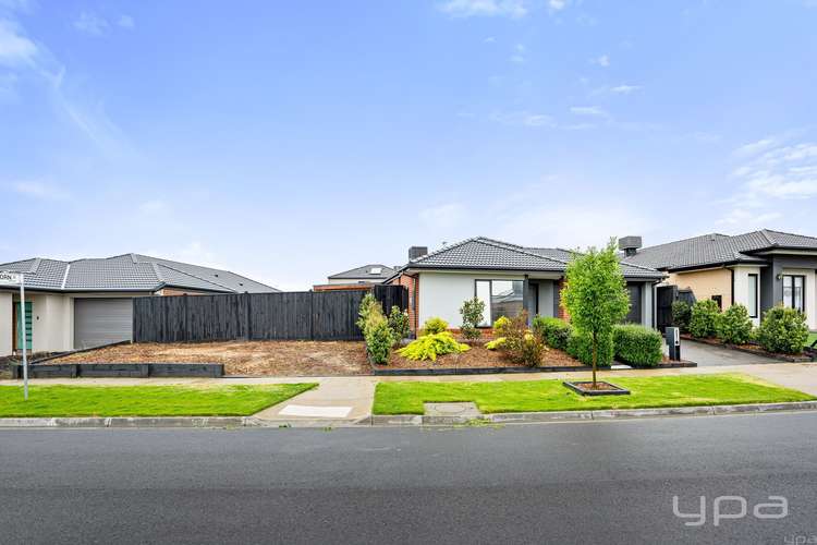 Main view of Homely house listing, 12 Lancashire Drive, Werribee VIC 3030