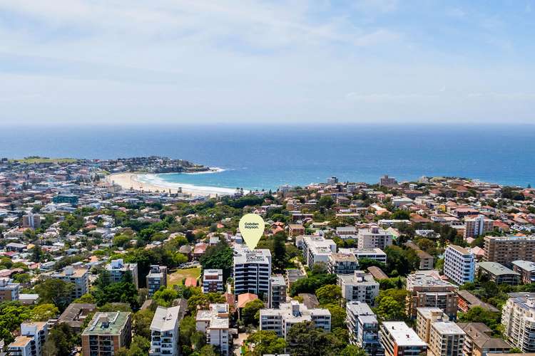 Main view of Homely apartment listing, 5C/39-41 Penkivil Street, Bondi NSW 2026