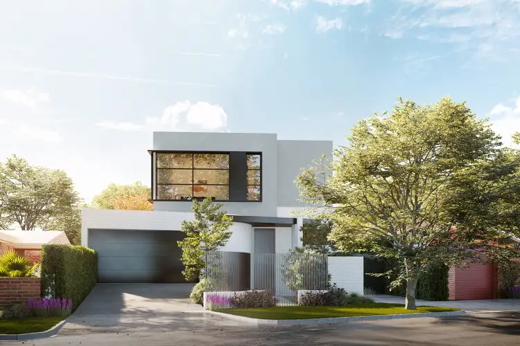 Main view of Homely townhouse listing, 16 Clonaig Street, Brighton East VIC 3187