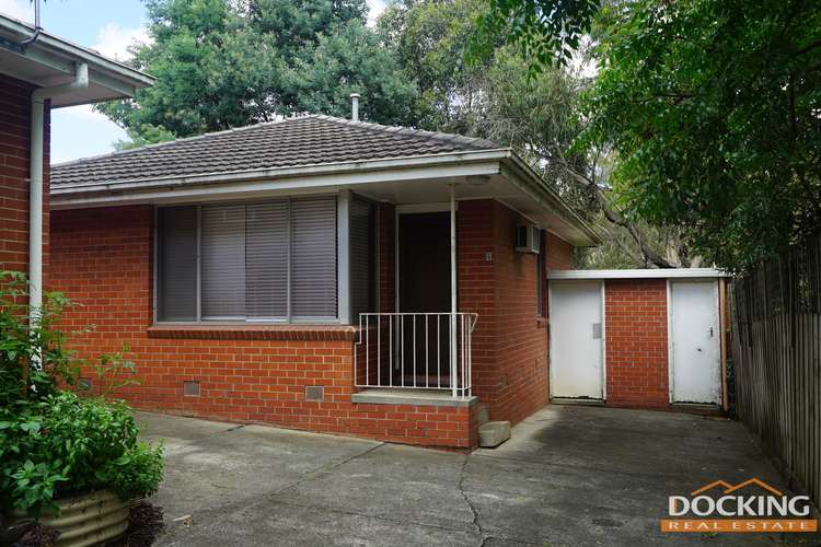 Main view of Homely unit listing, 6/8 New Street, Ringwood VIC 3134