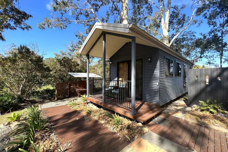 Main view of Homely villa listing, 498A Pacific Highway, Boambee NSW 2450