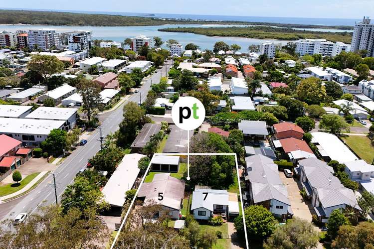 5 Norman Avenue, Maroochydore QLD 4558