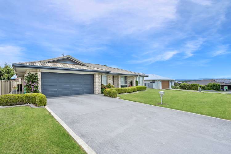 Main view of Homely house listing, 11 Tolga Place, Junction Hill NSW 2460