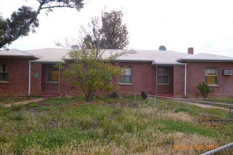 Main view of Homely blockOfUnits listing, 31-33 Clutterbuck Street, Whyalla Norrie SA 5608