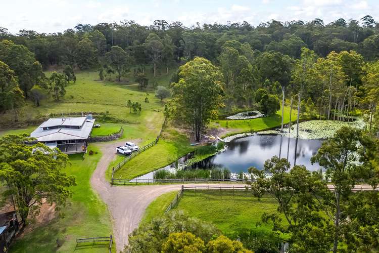 Main view of Homely acreageSemiRural listing, 560 Fords Road, Limeburners Creek NSW 2324