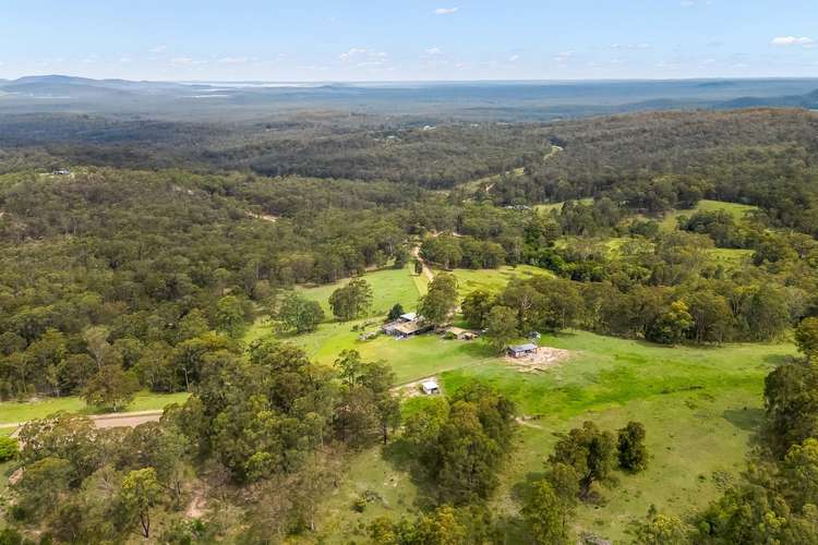 Third view of Homely acreageSemiRural listing, 560 Fords Road, Limeburners Creek NSW 2324