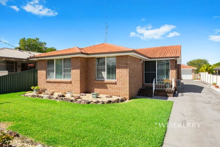 9 Irene Parade, Noraville NSW 2263