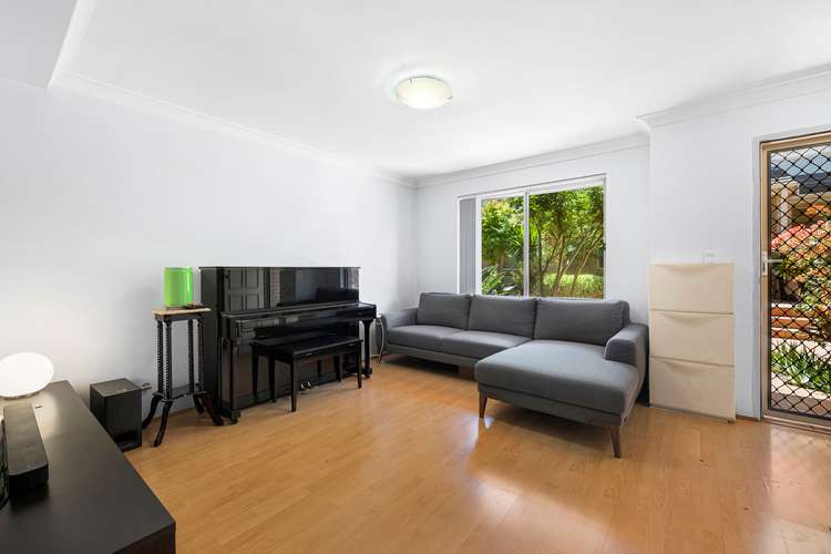 Main view of Homely townhouse listing, 15/65-71 Underwood Road, Homebush NSW 2140