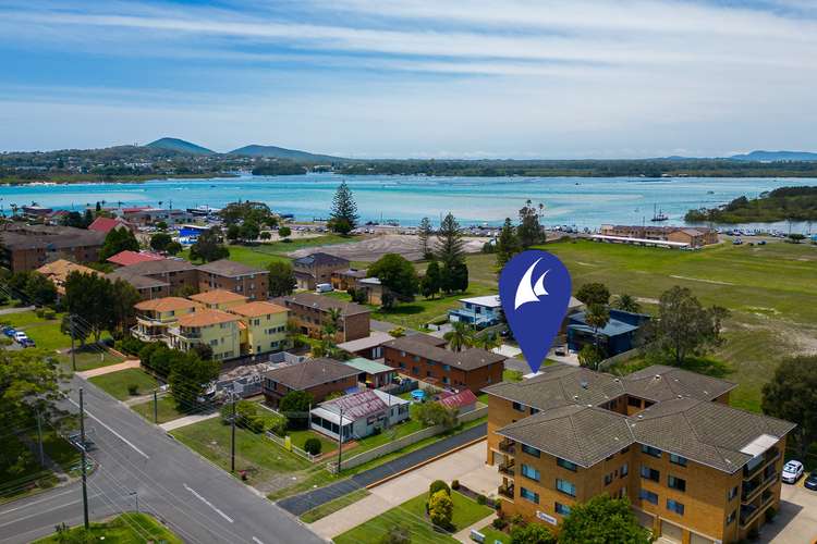 Main view of Homely unit listing, 16/24 Taree Street, Tuncurry NSW 2428