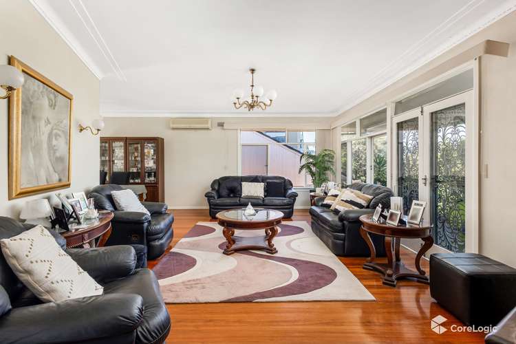 Second view of Homely house listing, 31 Yattenden Crescent, Baulkham Hills NSW 2153
