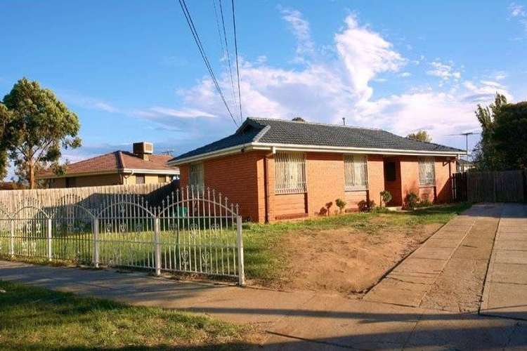 Main view of Homely house listing, 9 Felstead Avenue, Sunshine West VIC 3020