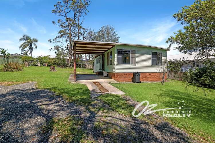 Main view of Homely house listing, 32 The Wool Road, Basin View NSW 2540