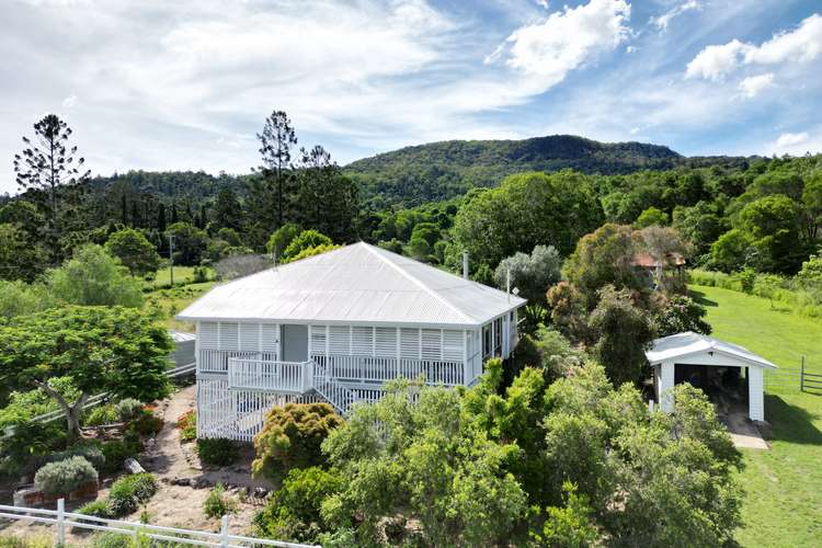 Main view of Homely lifestyle listing, 270 Frenches Creek Road, Frenches Creek QLD 4310