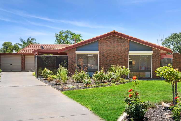 Main view of Homely house listing, 27 Westbrook Avenue, Loxton SA 5333