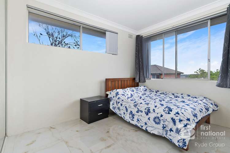 Third view of Homely apartment listing, 22/10 Bank Street, Meadowbank NSW 2114