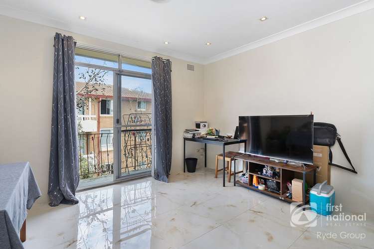 Fourth view of Homely apartment listing, 22/10 Bank Street, Meadowbank NSW 2114