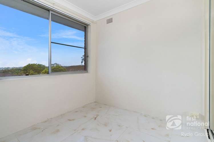 Fifth view of Homely apartment listing, 22/10 Bank Street, Meadowbank NSW 2114