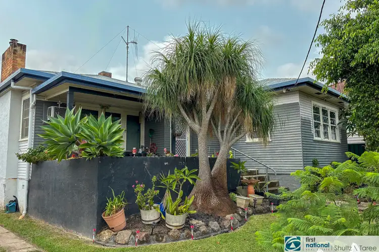 118 Wynter Street