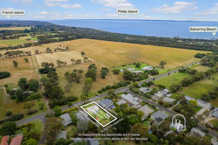 Main view of Homely house listing, 88 Balnarring Beach Road, Balnarring VIC 3926