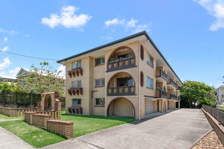 Main view of Homely unit listing, 4/29 Kate Street, Alderley QLD 4051