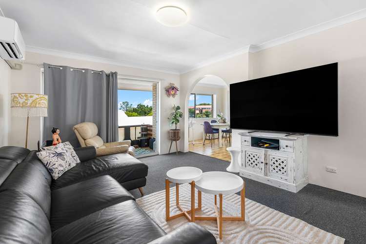 Second view of Homely unit listing, 4/29 Kate Street, Alderley QLD 4051