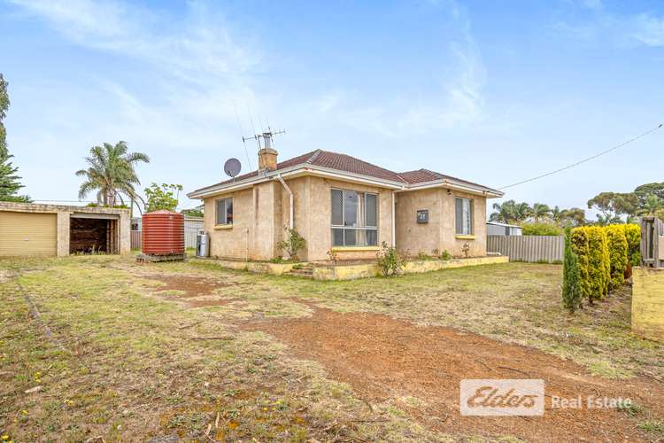 Main view of Homely house listing, 39 Canning Street, Orana WA 6330
