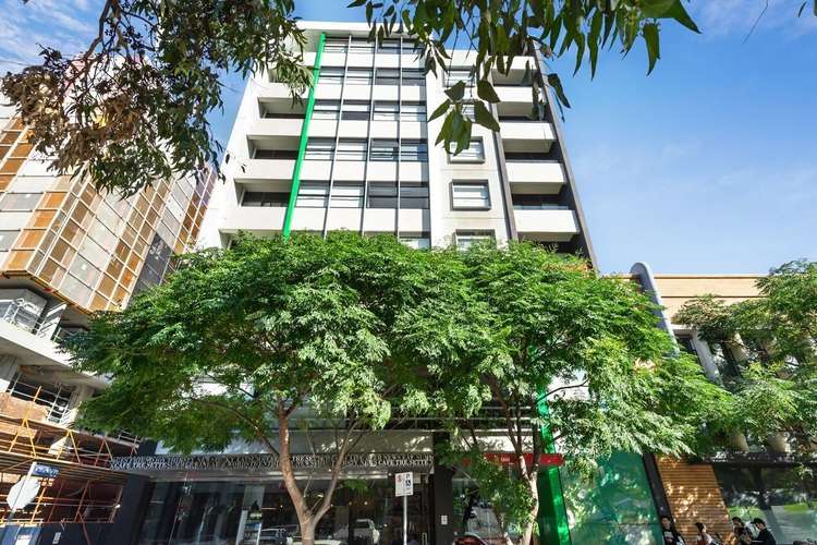 609/139 Bouverie Street, Carlton VIC 3053