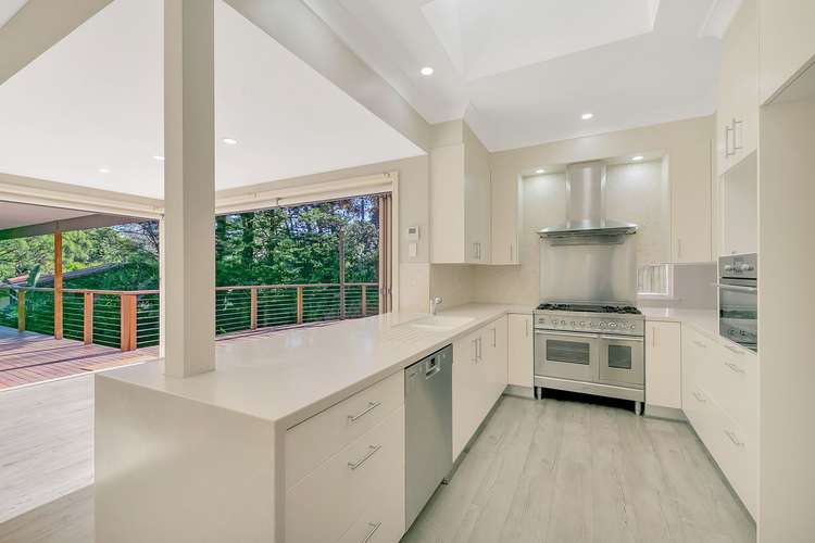 Main view of Homely house listing, 17 Exeter Road, Wahroonga NSW 2076