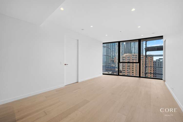 Second view of Homely apartment listing, 1208/63 La Trobe Street, Melbourne VIC 3000