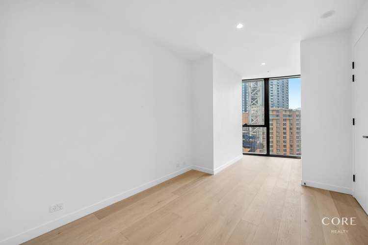 Fifth view of Homely apartment listing, 1208/63 La Trobe Street, Melbourne VIC 3000