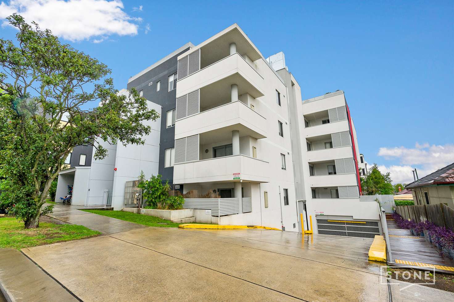 Main view of Homely apartment listing, 13/5 Robilliard Street, Mays Hill NSW 2145