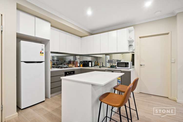 Second view of Homely apartment listing, 13/5 Robilliard Street, Mays Hill NSW 2145
