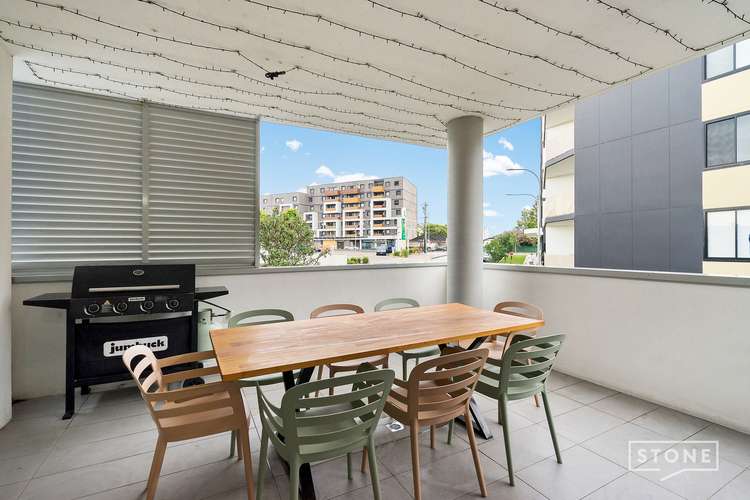 Fourth view of Homely apartment listing, 13/5 Robilliard Street, Mays Hill NSW 2145