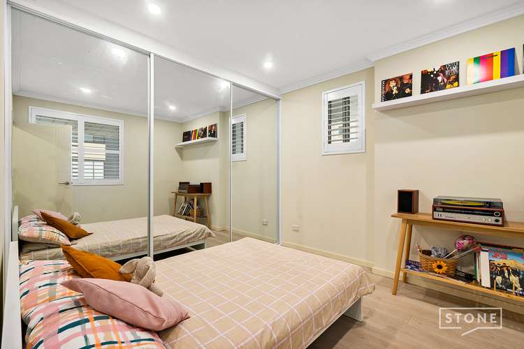 Sixth view of Homely apartment listing, 13/5 Robilliard Street, Mays Hill NSW 2145