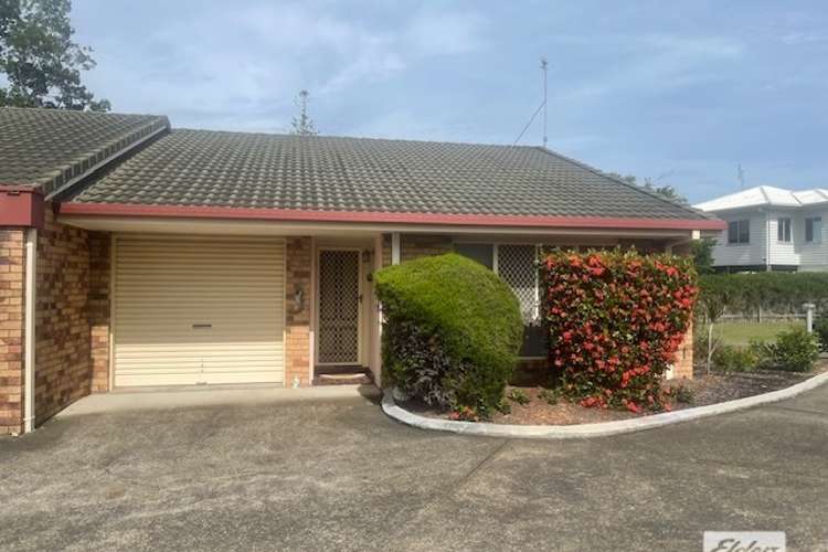 Main view of Homely unit listing, 5/137 Freshwater Street, Torquay QLD 4655