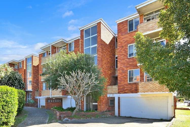 Main view of Homely apartment listing, 17/62 Mascot Drive, Eastlakes NSW 2018