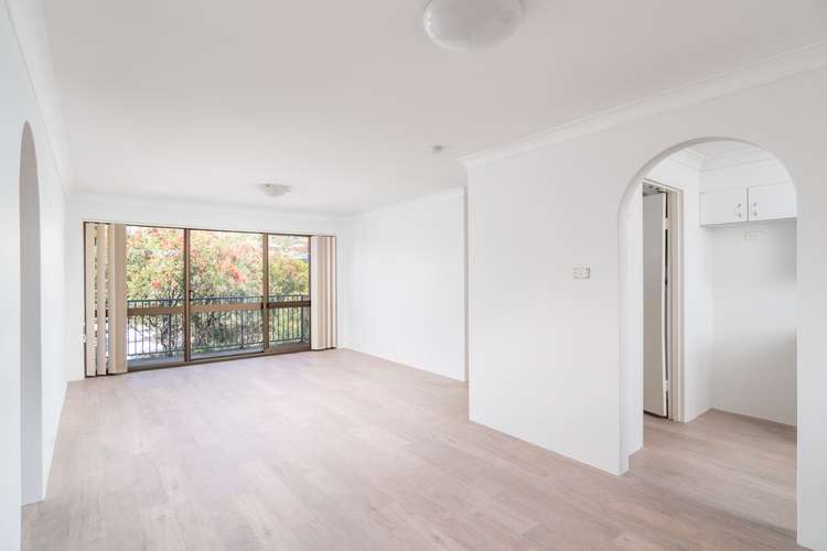 Second view of Homely unit listing, 11/142 Railway Street, Cooks Hill NSW 2300