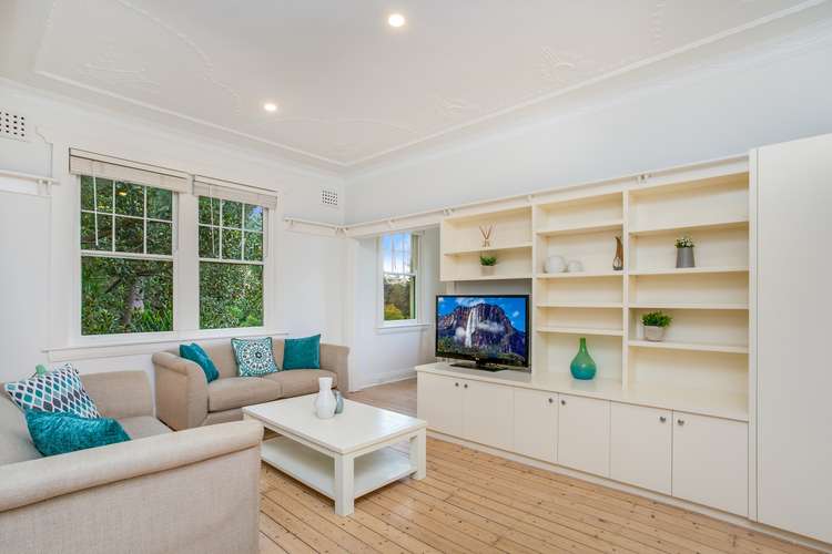 Main view of Homely apartment listing, 22/23 Waiwera Street, Lavender Bay NSW 2060